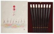Eight Immortals Crossing the Sea Chopsticks