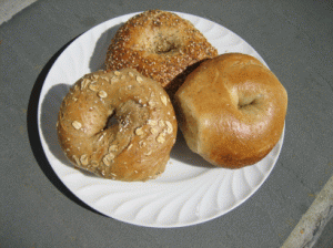 Best bagels Best bagels